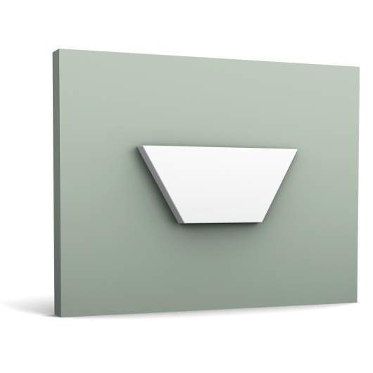 Лепнина ORAC Декоративные панели W101