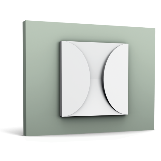 Лепнина ORAC Декоративные панели W107