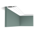 Карниз Orac Decor SX180F