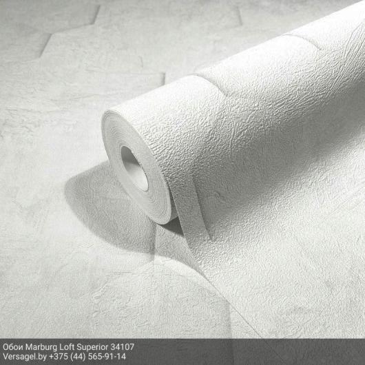 Обои Marburg Loft Superior 34107