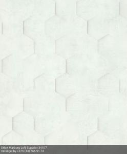 Обои Marburg Loft Superior 34107