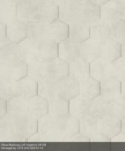 Обои Marburg Loft Superior 34108