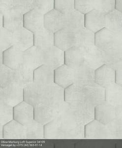 Обои Marburg Loft Superior 34109