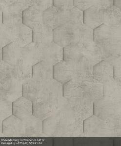 Обои Marburg Loft Superior 34112