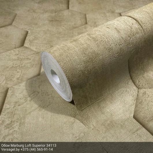 Обои Marburg Loft Superior 34113