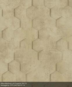Обои Marburg Loft Superior 34113
