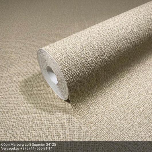Обои Marburg Loft Superior 34125