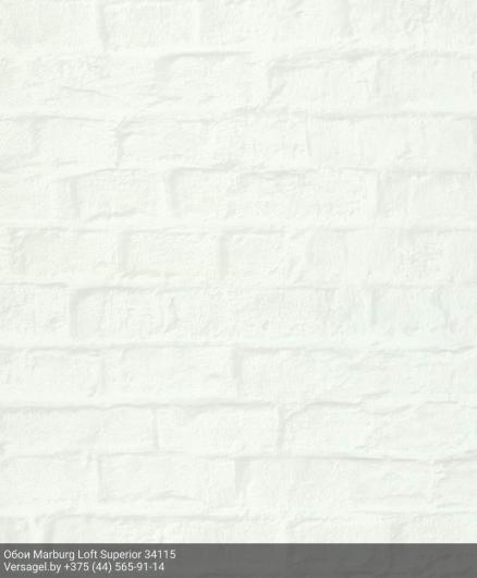 Обои Marburg Loft Superior 34115