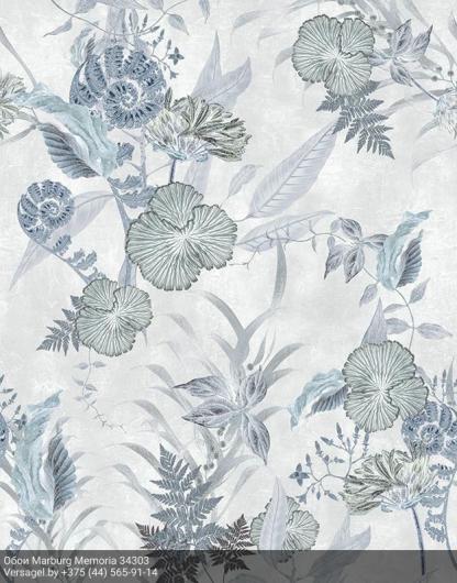 Обои Marburg Memoria 34303