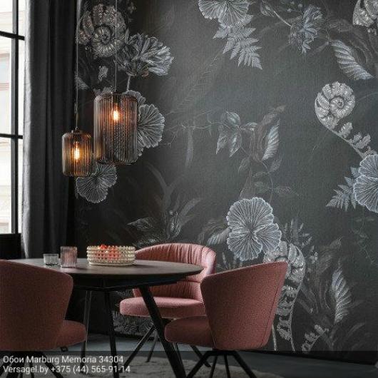 Обои Marburg Memoria 34304