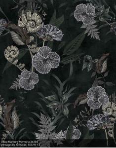 Обои Marburg Memoria 34304