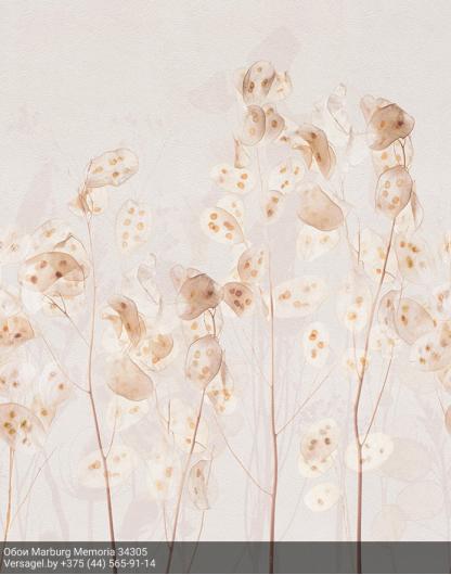 Обои Marburg Memoria 34305