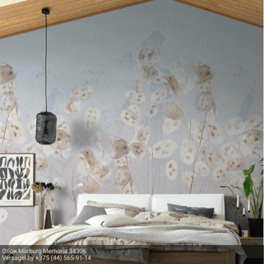 Обои Marburg Memoria 34306