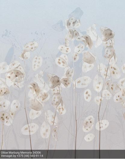 Обои Marburg Memoria 34306