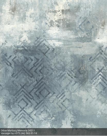 Обои Marburg Memoria 34311
