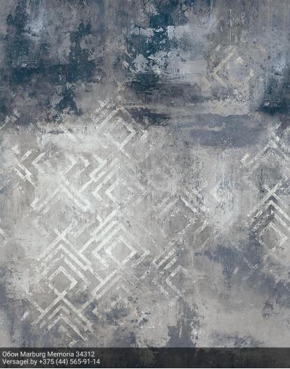 Обои Marburg Memoria 34312
