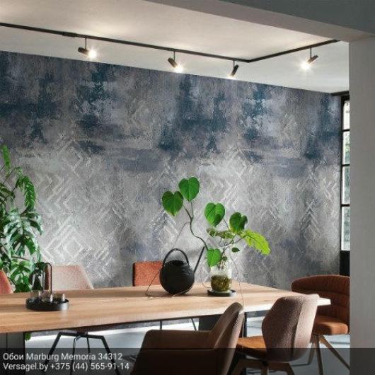 Обои Marburg Memoria 34312