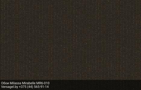 Обои Milassa Mirabelle MR6010