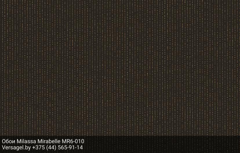 Обои Milassa Mirabelle MR6010
