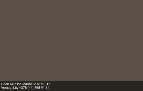 Обои Milassa Mirabelle MR8012