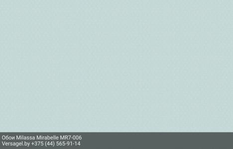 Обои Milassa Mirabelle MR7006