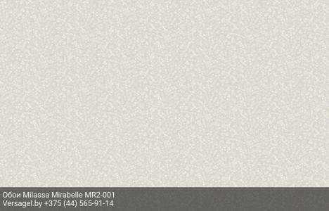 Обои Milassa Mirabelle MR2001