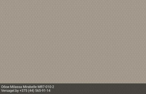 Обои Milassa Mirabelle MR7010-2