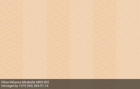 Обои Milassa Mirabelle MR5002