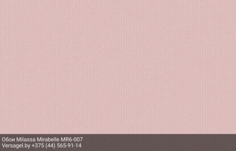 Обои Milassa Mirabelle MR6007