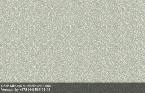 Обои Milassa Mirabelle MR2005-1