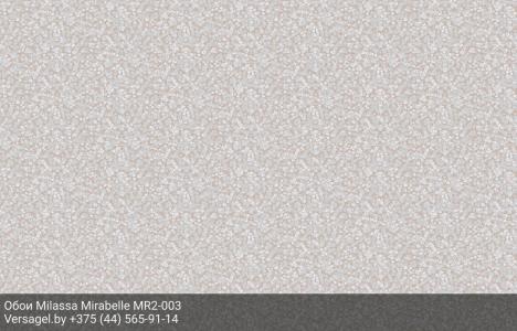 Обои Milassa Mirabelle MR2003