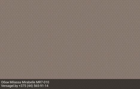 Обои Milassa Mirabelle MR7010