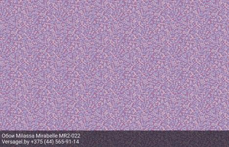 Обои Milassa Mirabelle MR2022