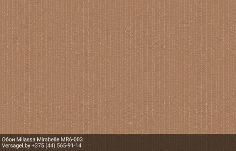 Обои Milassa Mirabelle MR6003