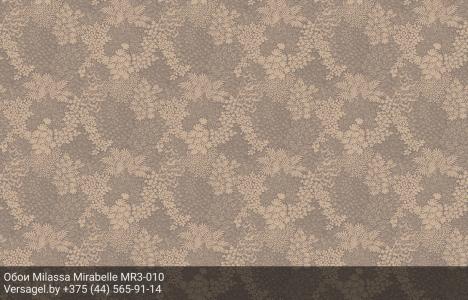 Обои Milassa Mirabelle MR3010