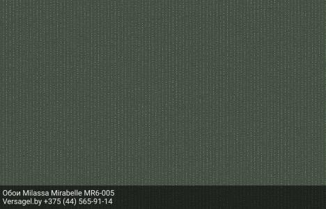 Обои Milassa Mirabelle MR6005