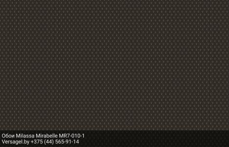 Обои Milassa Mirabelle MR7010-1
