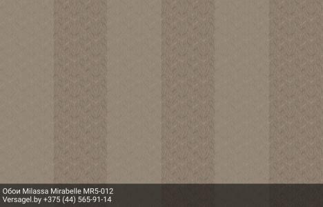 Обои Milassa Mirabelle MR5012