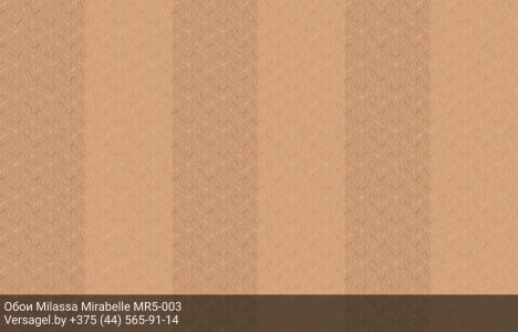Обои Milassa Mirabelle MR5003