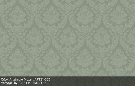 Обои Artsimple Mozart ARTS1-005
