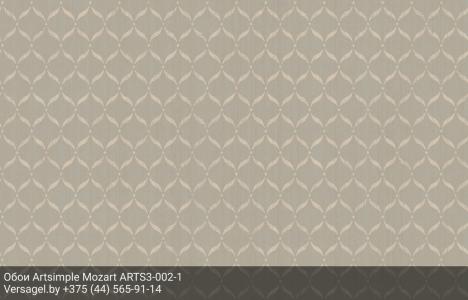 Обои Artsimple Mozart ARTS3-002-1