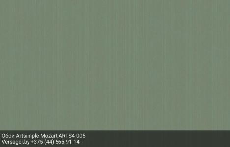 Обои Artsimple Mozart ARTS4-005