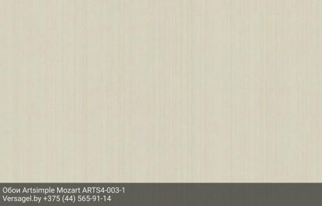 Обои Artsimple Mozart ARTS4-003-1