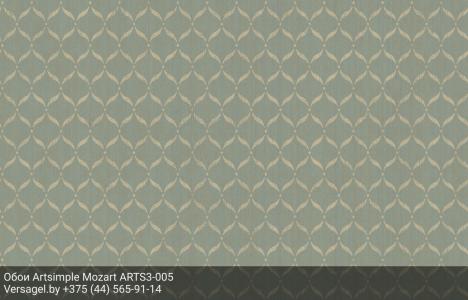 Обои Artsimple Mozart ARTS3-005