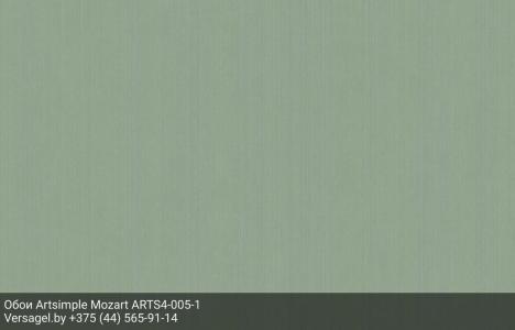 Обои Artsimple Mozart ARTS4-005-1