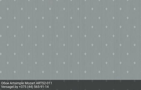 Обои Artsimple Mozart ARTS2-011