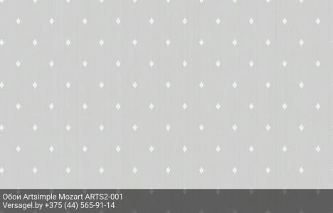 Обои Artsimple Mozart ARTS2-001