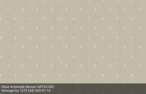 Обои Artsimple Mozart ARTS2-002