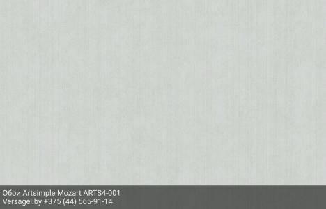 Обои Artsimple Mozart ARTS4-001