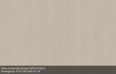 Обои Artsimple Mozart ARTS4-002-2